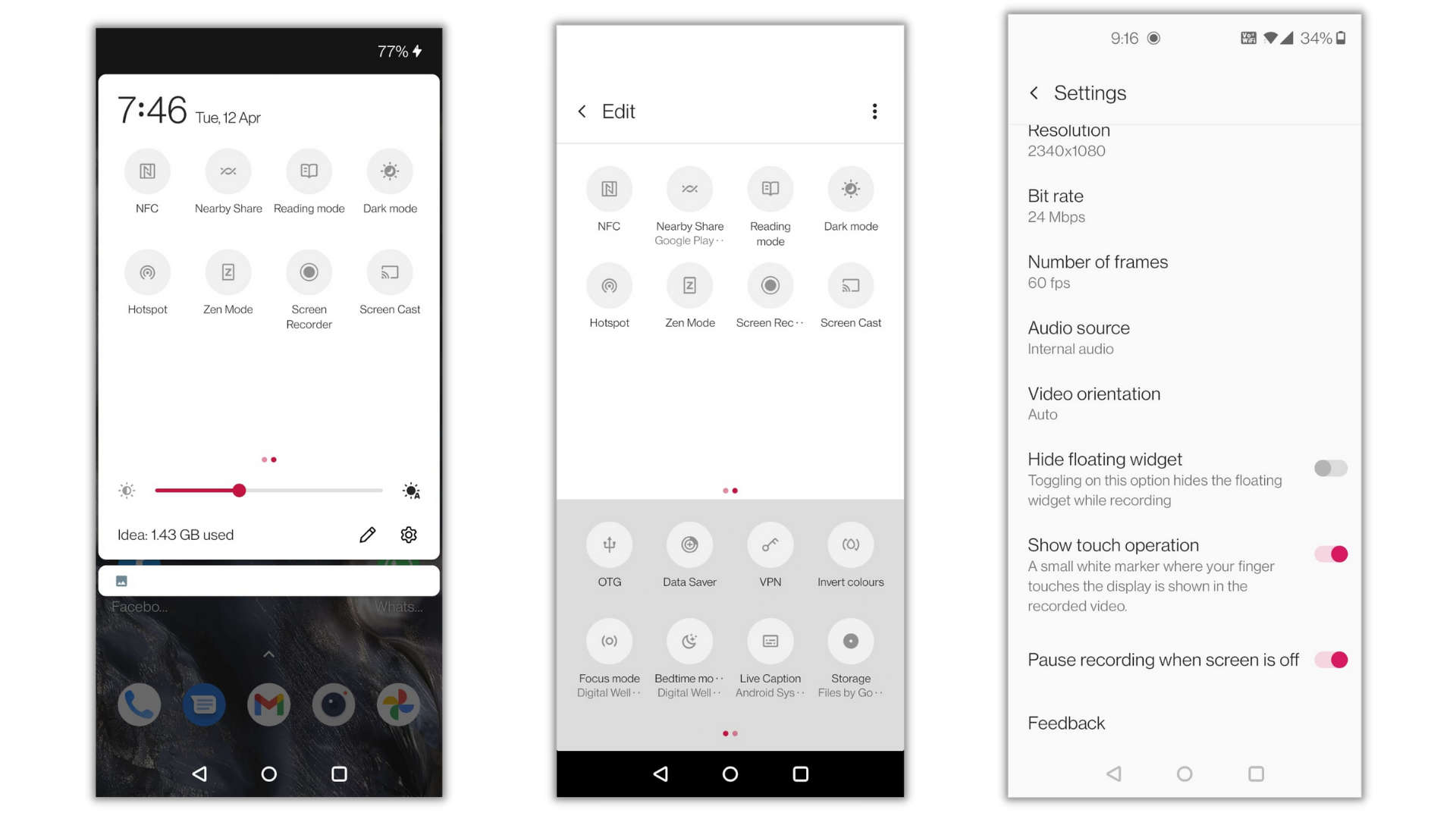 How To Record Google Meet On Android Phone Bharat Details