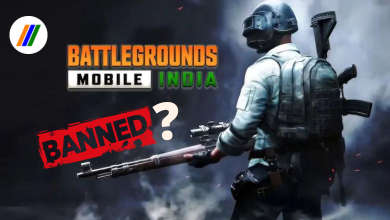 BGMI BANNED IN INDIA