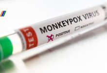 Monkeypox cases in India