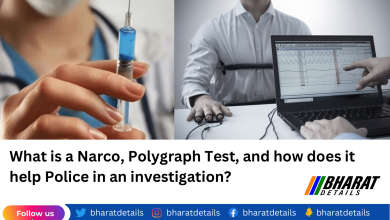 What is a Narco, Polygraph Test, and how does it help Police in an investigation