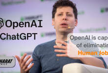 ChatGPT - OpenAI is capable of eliminating Human Jobs