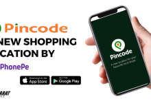 Pincode by PhonePe