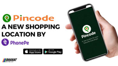 Pincode by PhonePe