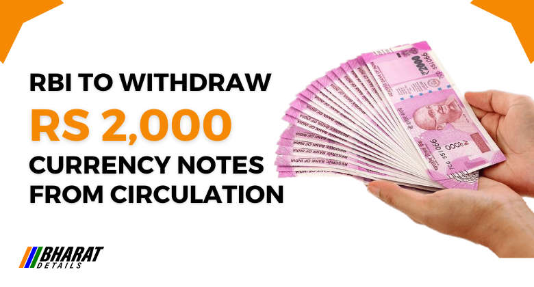 RBI To Withdraw Rs 2,000