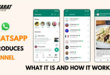 WhatsApp introduces Channel