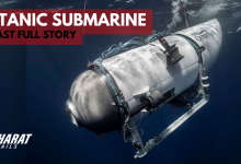 titanic submarine blast full story