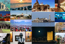 Places to visit in Mumbai