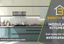 Bonito Casa- Modular Kitchen & Furniture House in Mumbai