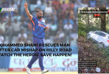 Mohammed-Shami-Rescues-Man-After-Car-Mishap-on-Hilly-RoadMohammed Shami Rescues Man After Car Mishap on Hilly Road