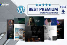 Download WordPress Premium Themes for Free