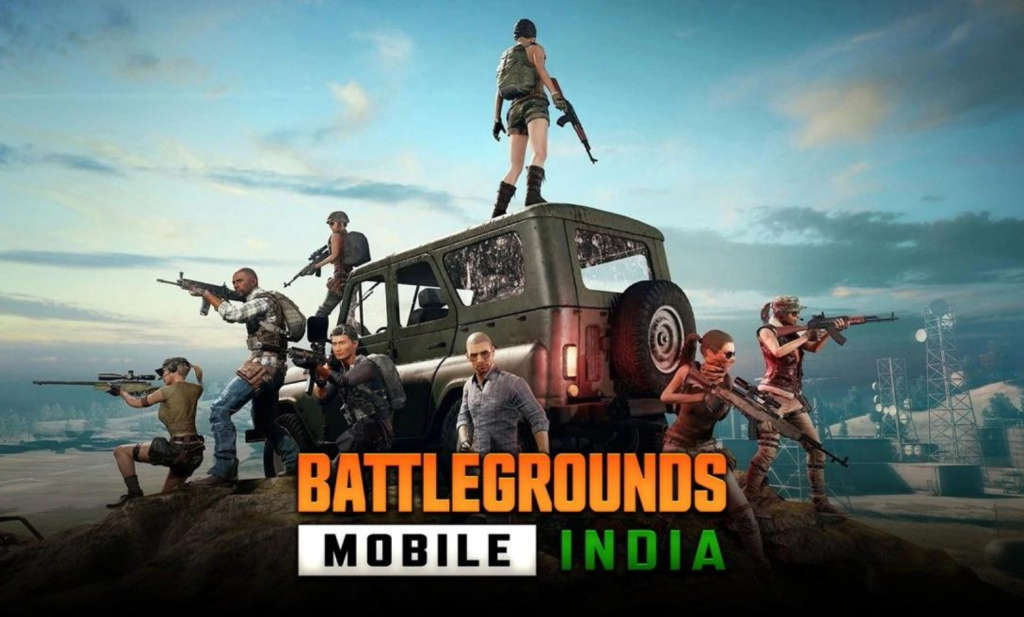 battlegrounds-mobile-India