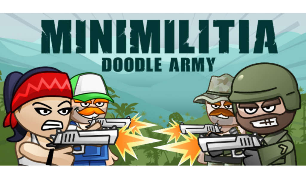 mini-militia