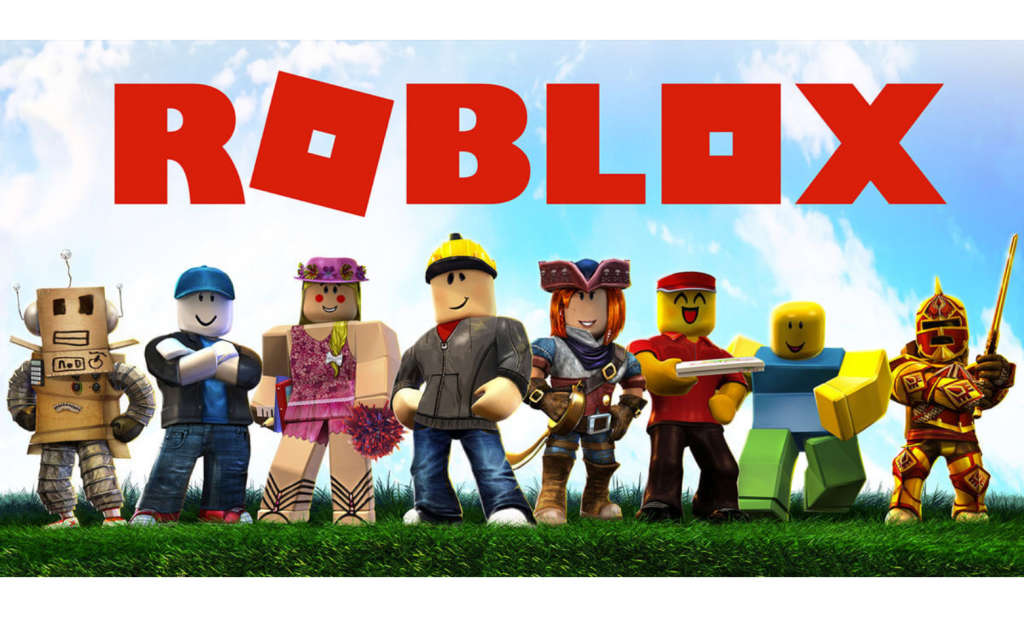 roblox