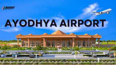 AYODHYA-AIRPORT