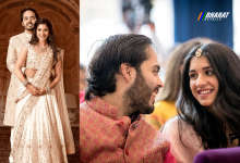 Anant Ambani and Radhika Merchant's Wedding in Jamnagar