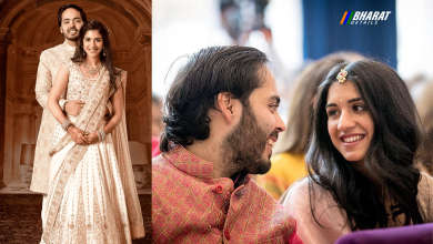 Anant Ambani and Radhika Merchant's Wedding in Jamnagar