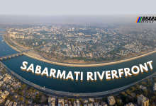 SABARMATI RIVERFRONT PROJECT