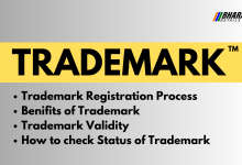 Trademark Registeration Process