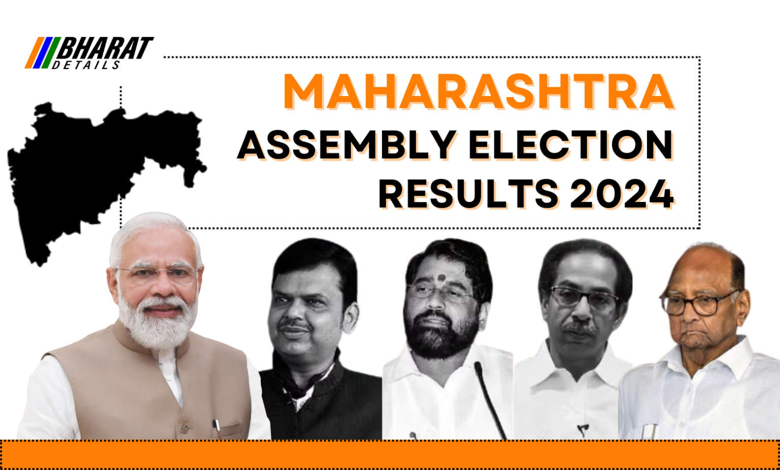 Maharashtra Election Results 2024 A Clear Win For Mahayuti BHARAT