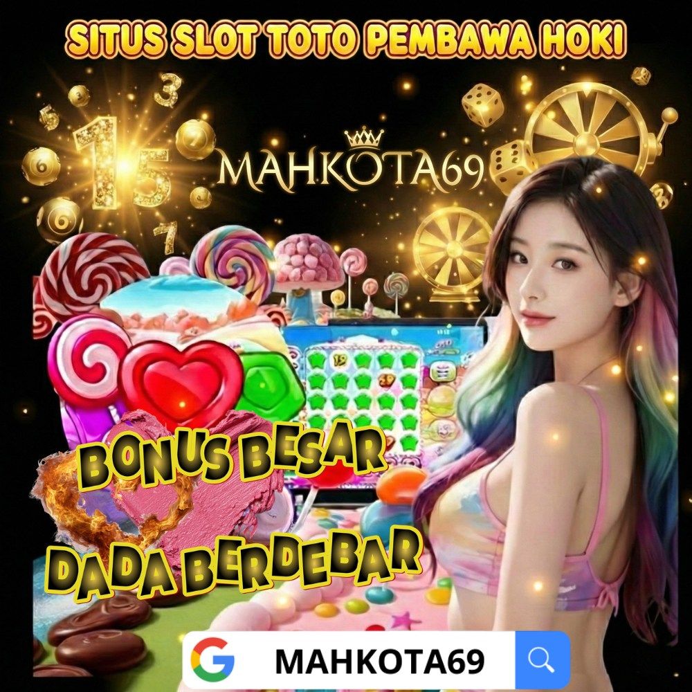 MAHKOTA69