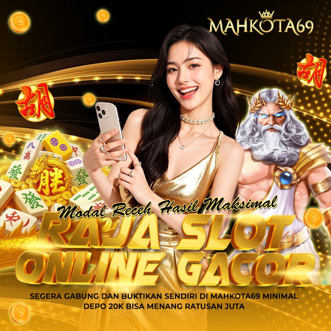 MAHKOTA69