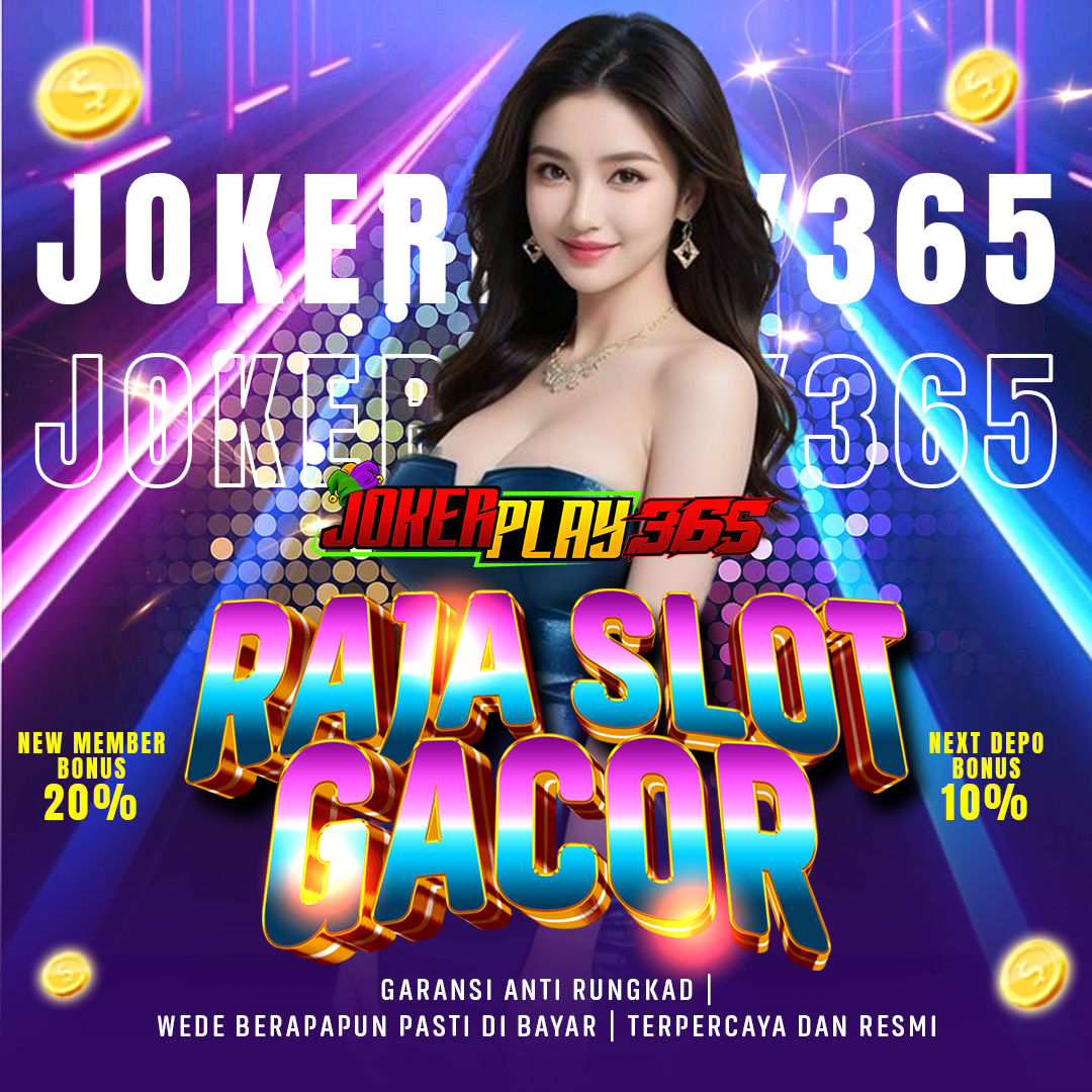 JOKERPLAY365