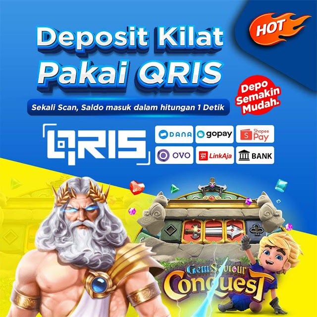 KODE69: Situs Slot Gacor Deposit QRIS Server Thailand Hari Ini Terpercaya Mudah Maxwin