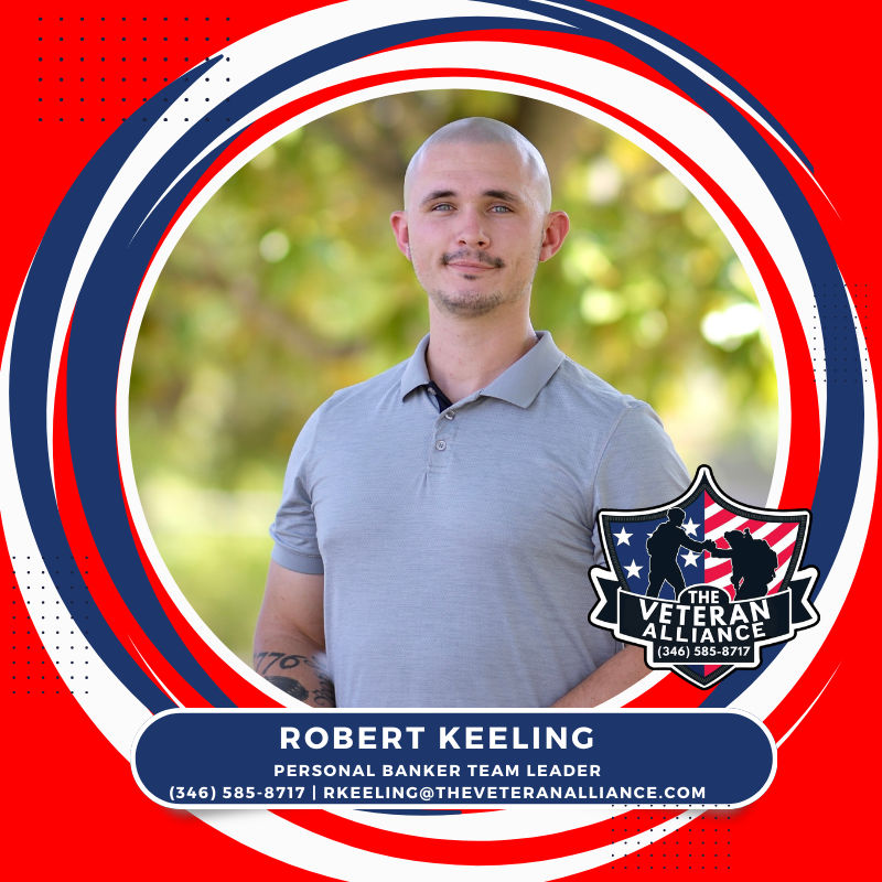 Robert Keeling