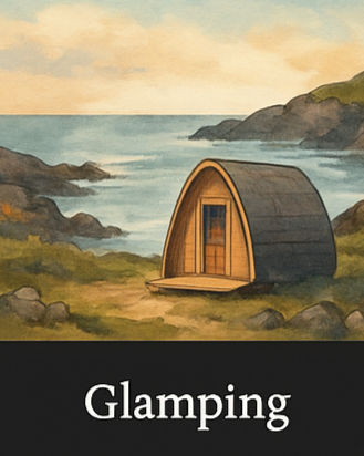 Glamping