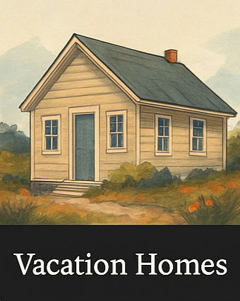 Vacation Homes