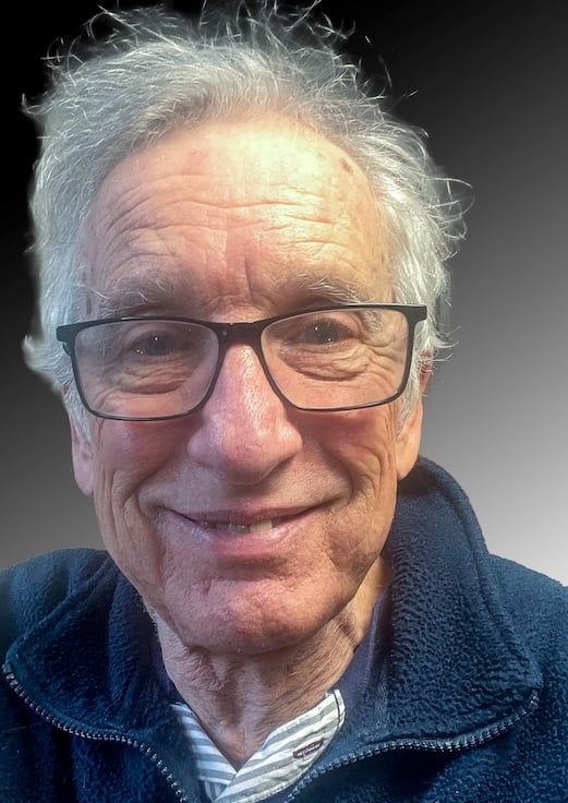 David Houliston, counsellor