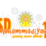 SD Muhammadiyah 1 Pucanganom Sidoarjo