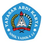 SMK YADIKA 13