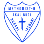 Sekolah Methodist 6 Medan