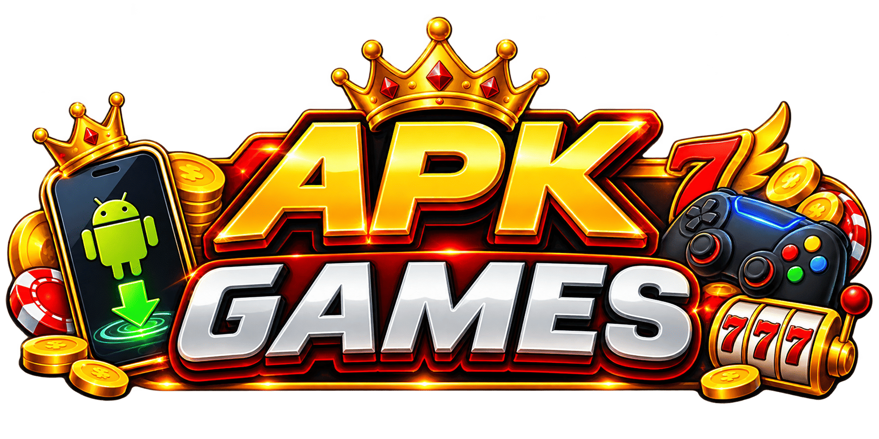 55RP - Update APK Terbaru V.1.1.7.45 [APKLINK] 2026 Sampai 2027 logo