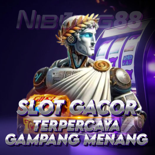 NIBUNG88 - Link Situs Slot Gacor Hari Ini & IDN Slot Gacor Gampang Menang