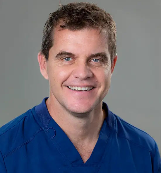 Dr Cameron McIntosh