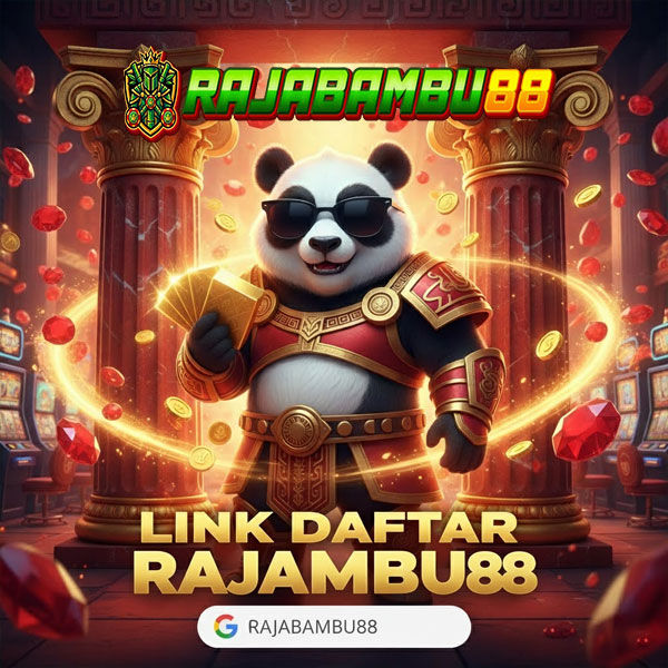 RAJABAMBU88