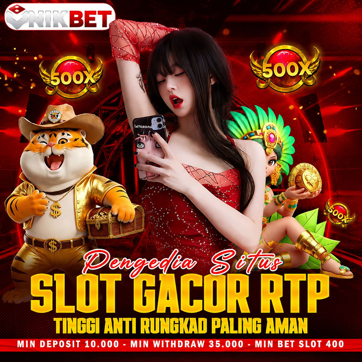 UNIKBET