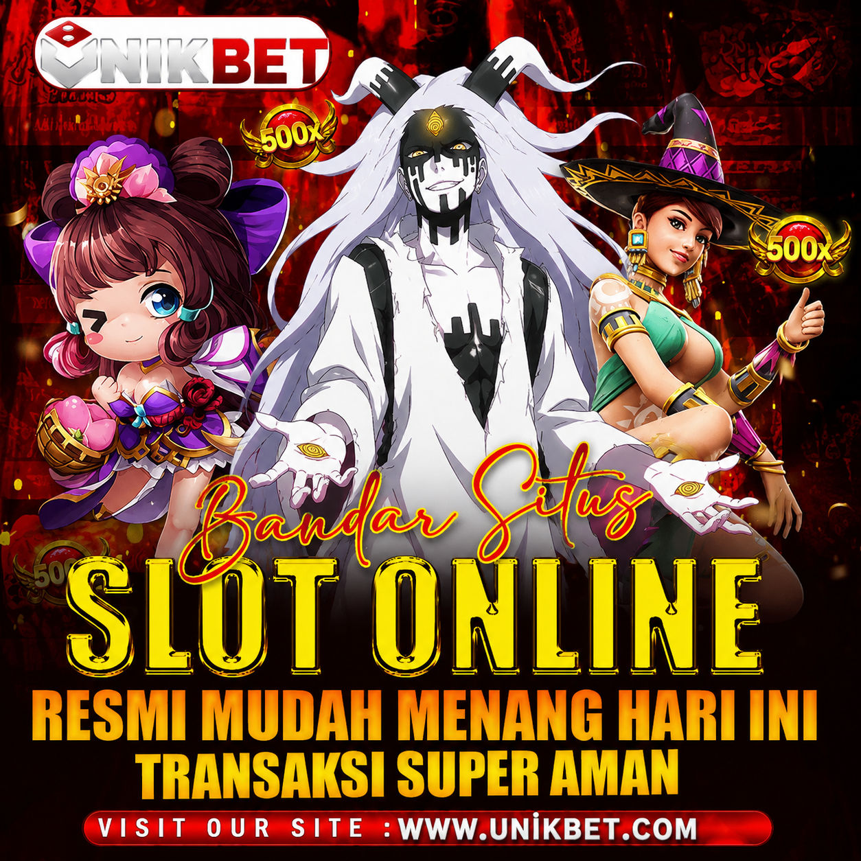 UNIKBET