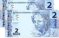 4 Reais