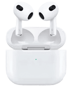 AirPods 3ª gen.