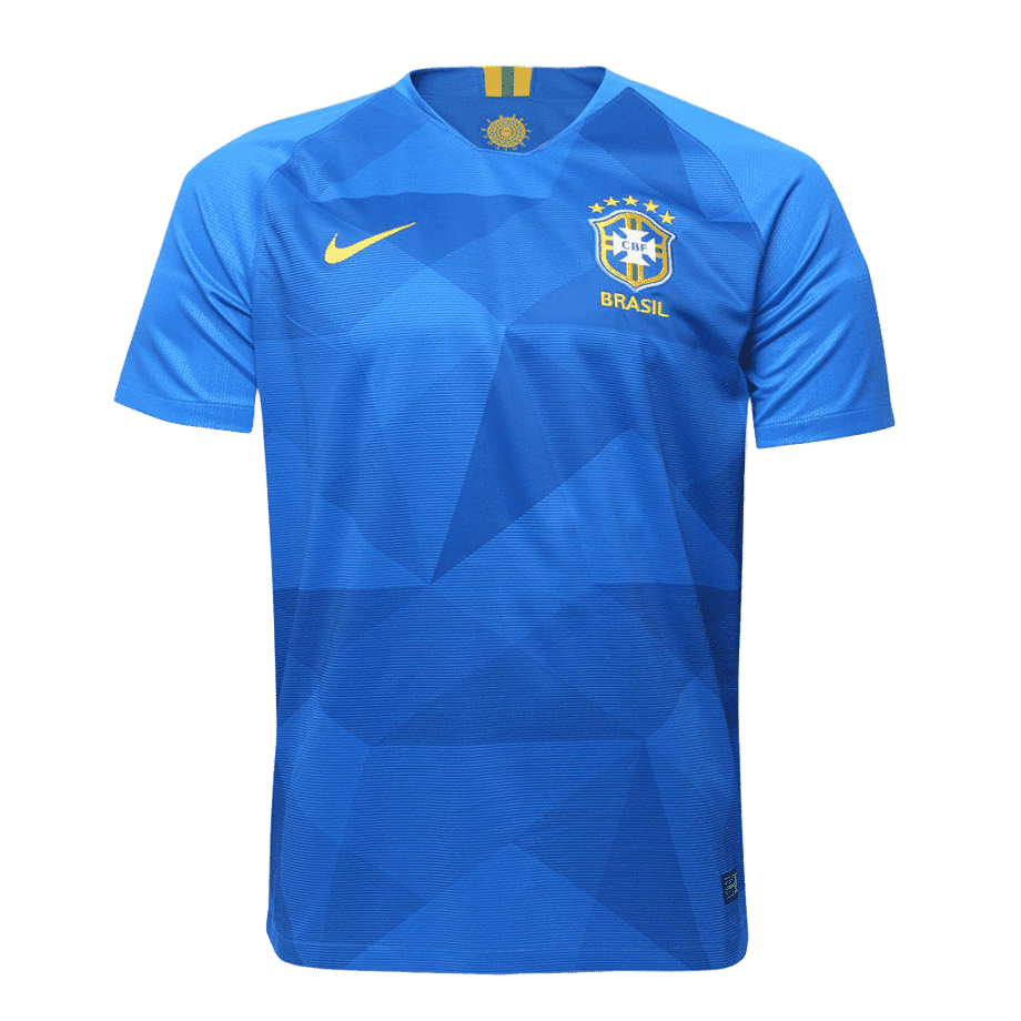 Camisa de time