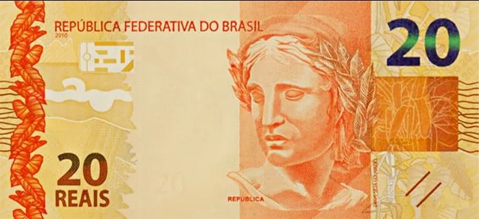 20 Reais