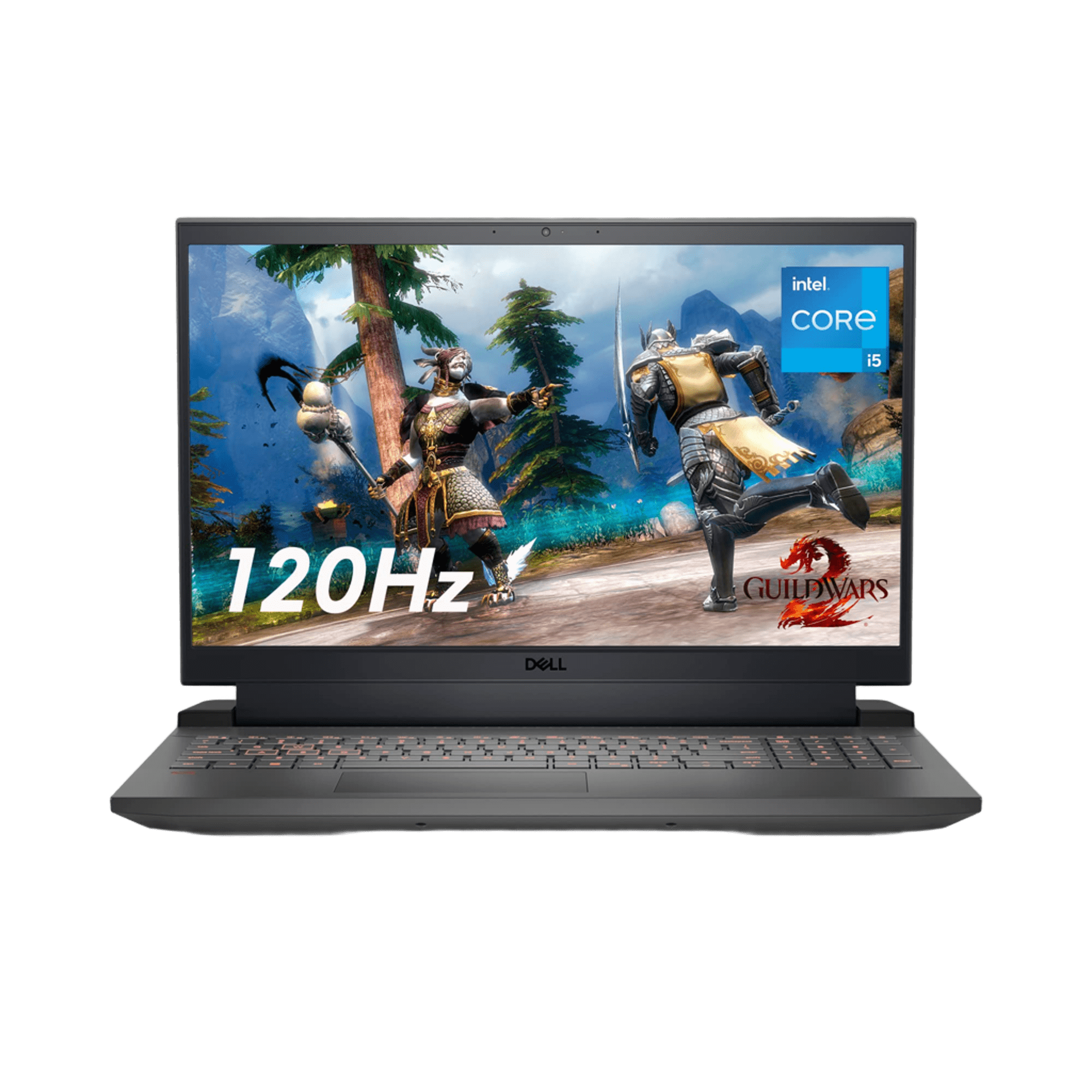 Notebook Dell G15