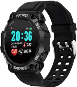 Smartwatch D20