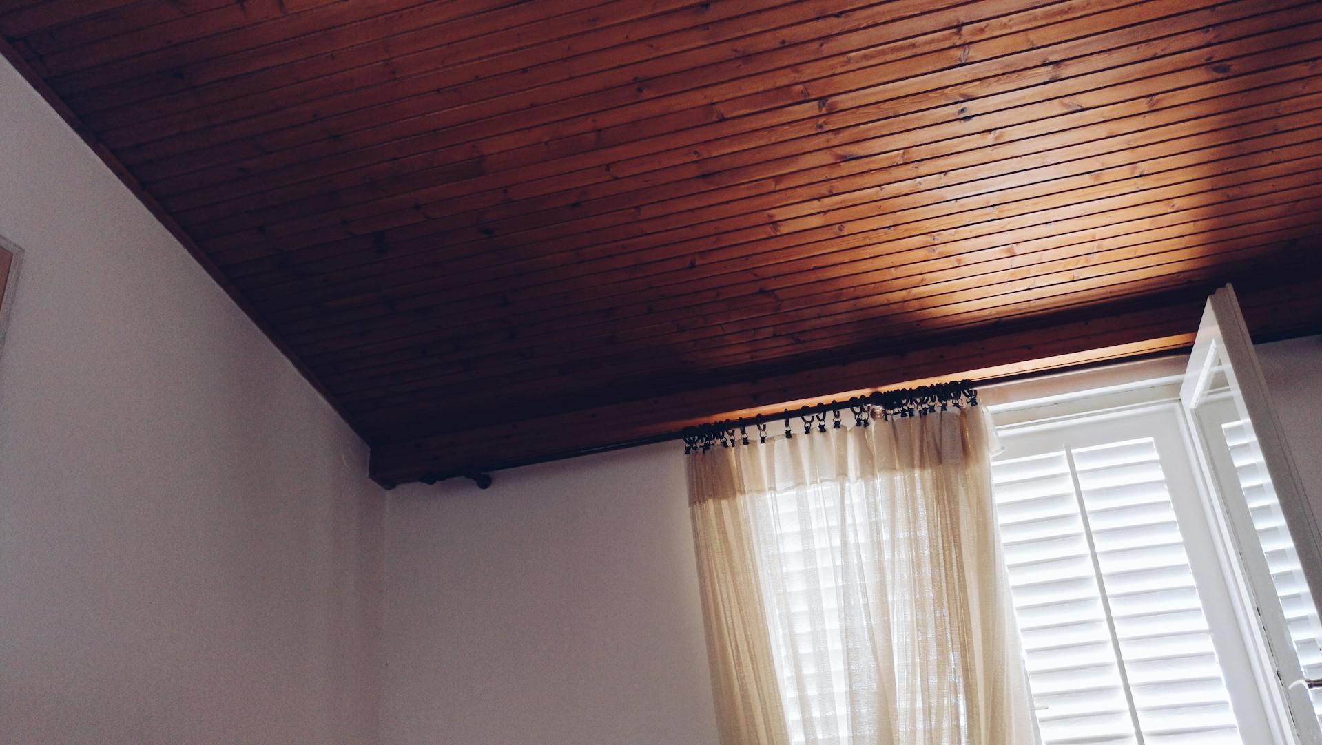 Ceiling Installation service by Jiyology Construction