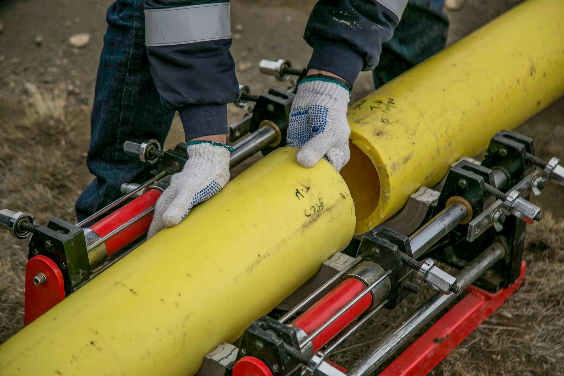 Plumbing Services service by Jiyology Construction