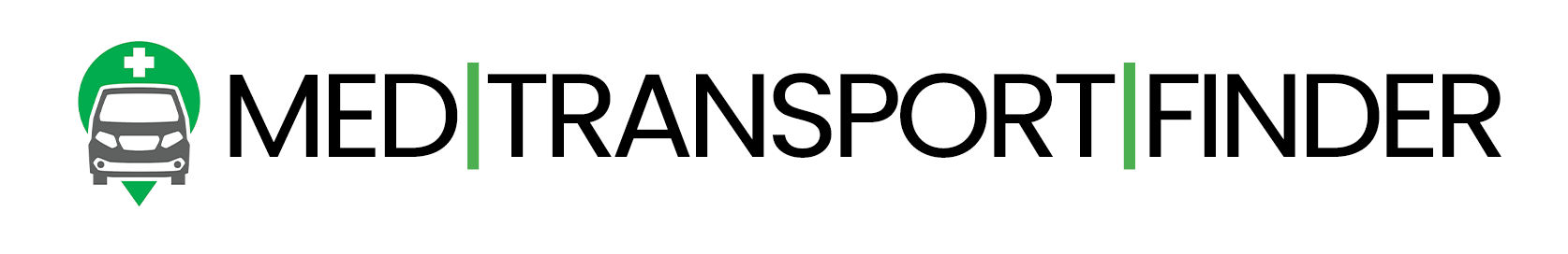 Med Transport Finder - Non-Emergency Medical Transportation Directory