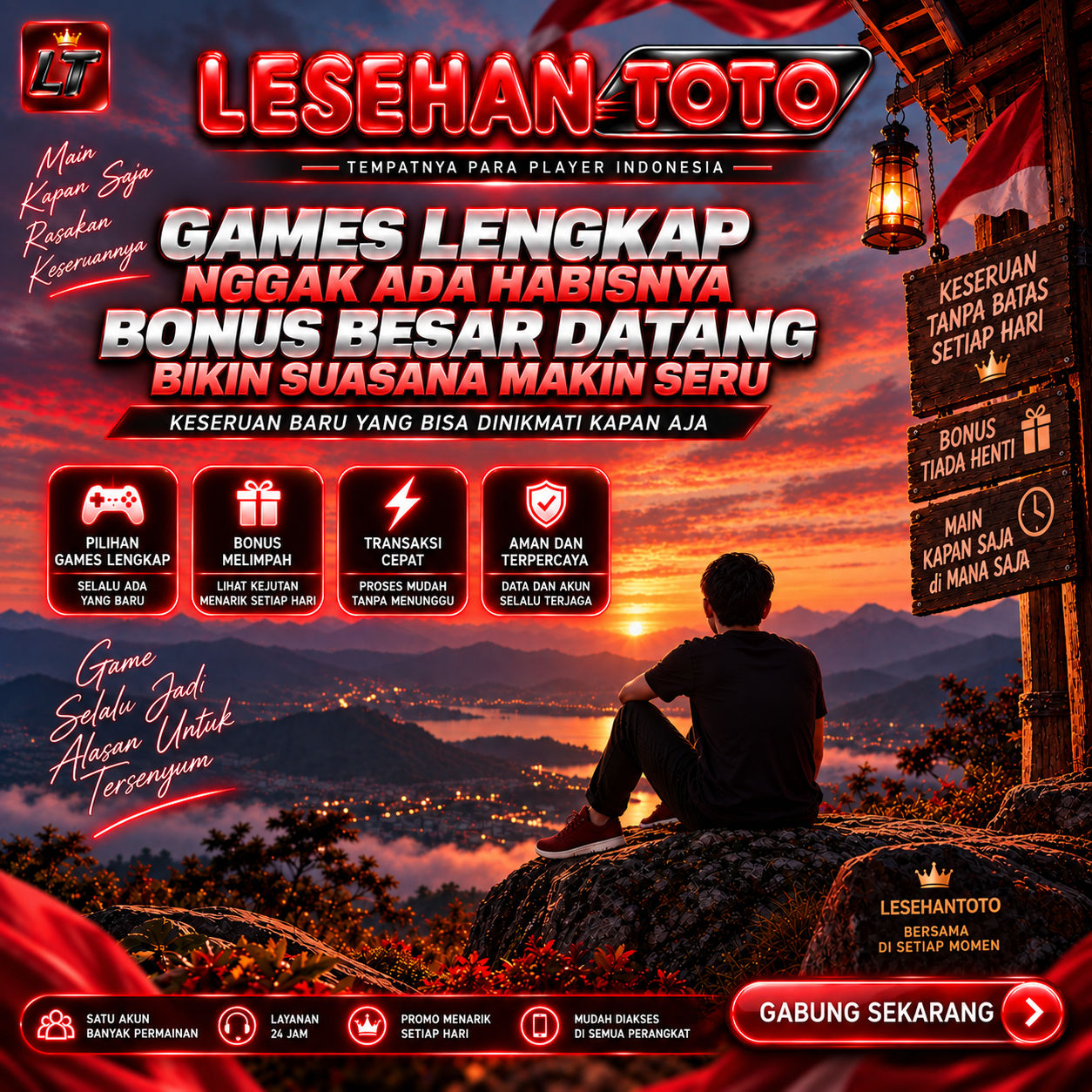 LESEHANTOTO